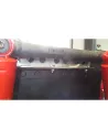 Réservoir supplémentaire auxiliaire inox 160L Toyota HZJ78 et HZJ79