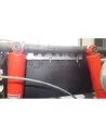 Réservoir supplémentaire auxiliaire inox 160L Toyota HZJ78 et HZJ79