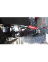 Réservoir supplémentaire auxiliaire inox 160L Toyota HZJ78 et HZJ79