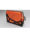 Jerrycan-ondersteuning voor Hardtop Adventure Alu-Cab ALU CAB - accessoire