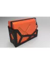 Jerrycan-Unterstützung für Hardtop-Abenteuer-Alu-Kabine ALU CAB - Zubehör
