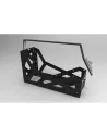 Support jerrycan pour Hardtop Adventure Alu-Cab ALU CAB - accessoire