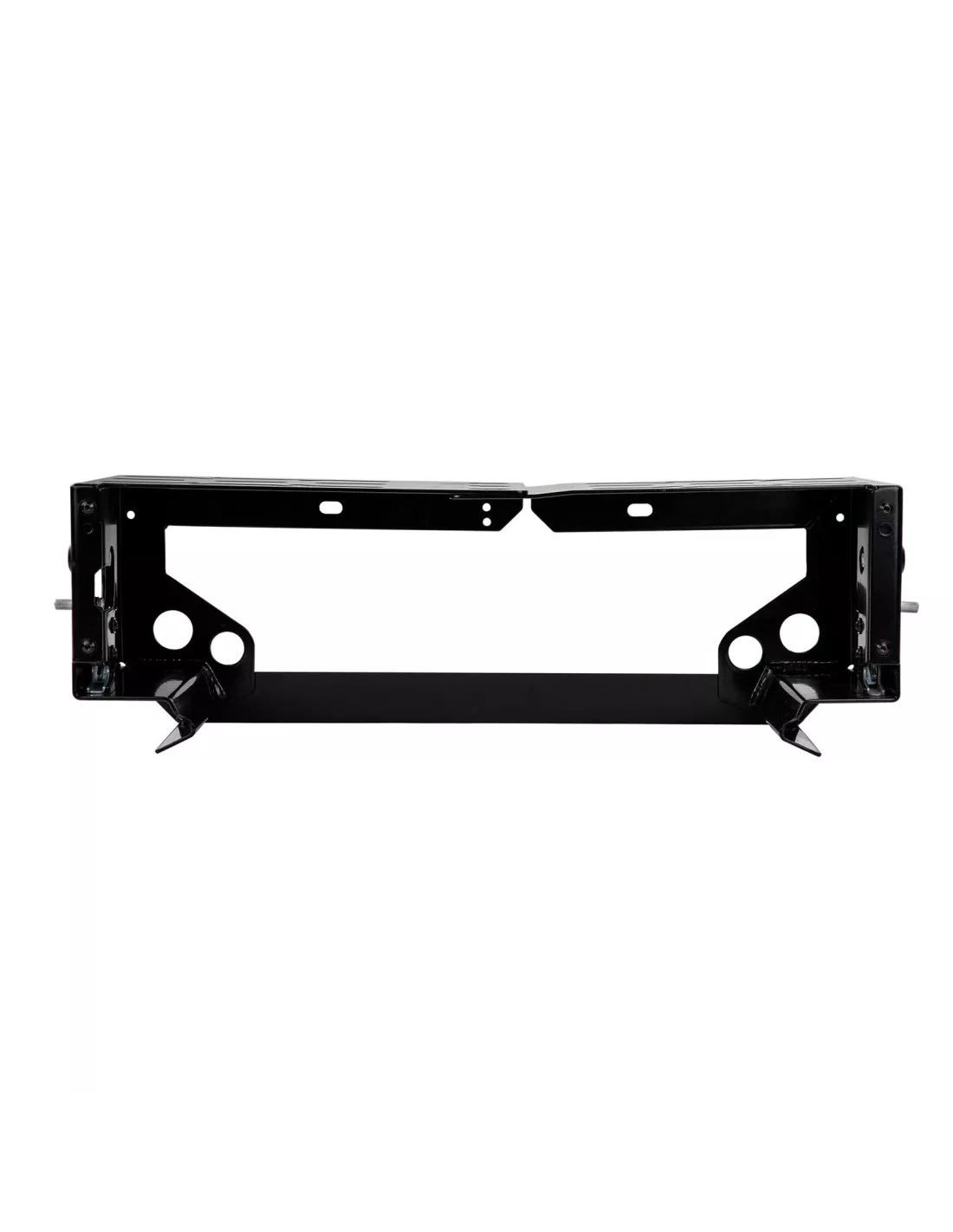 TANK BRACKET QUICK RELEASE ARB - accessoire 4x4