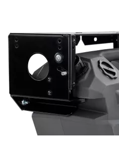 TANK BRACKET QUICK RELEASE ARB - accessoire 4x4 2