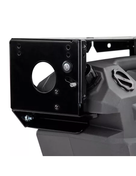 TANK BRACKET QUICK RELEASE ARB - accessoire 4x4