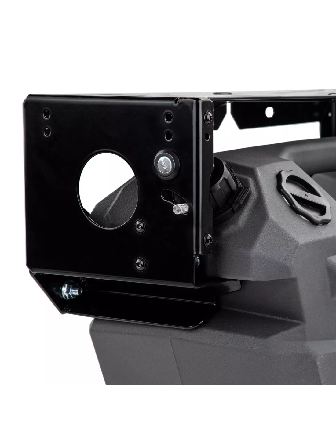 TANK BRACKET QUICK RELEASE ARB - accessoire 4x4