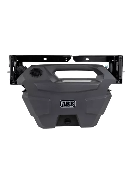 TANK BRACKET QUICK RELEASE ARB - accessoire 4x4