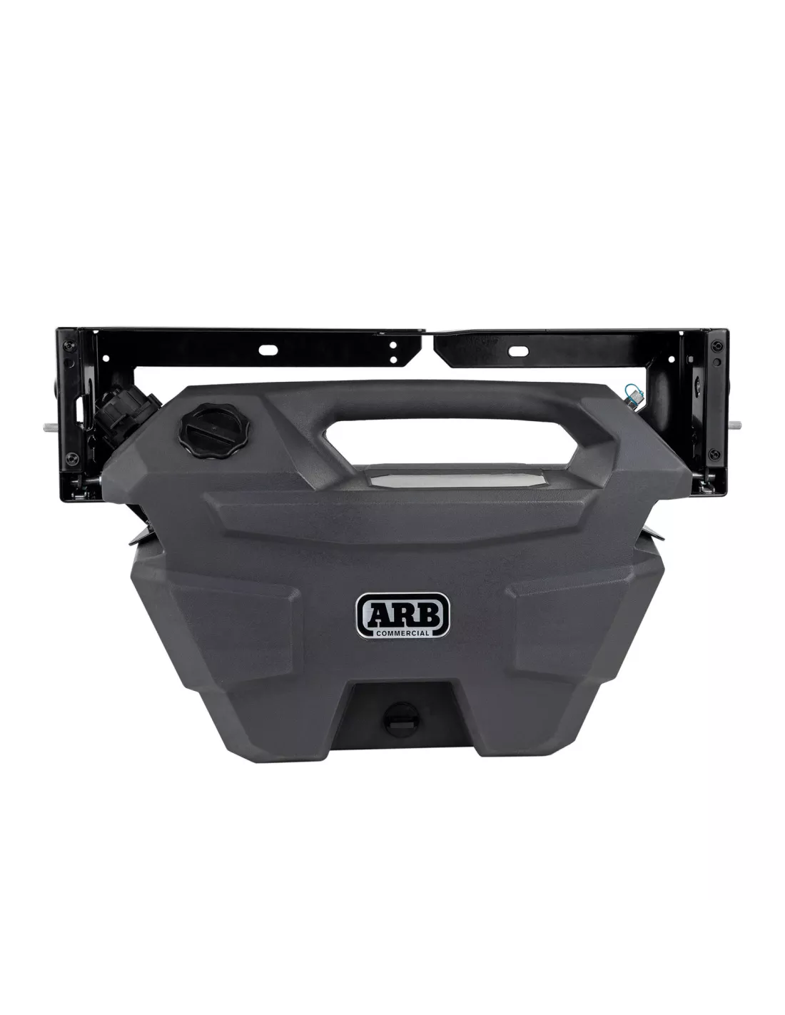 TANK BRACKET QUICK RELEASE ARB - accessoire 4x4