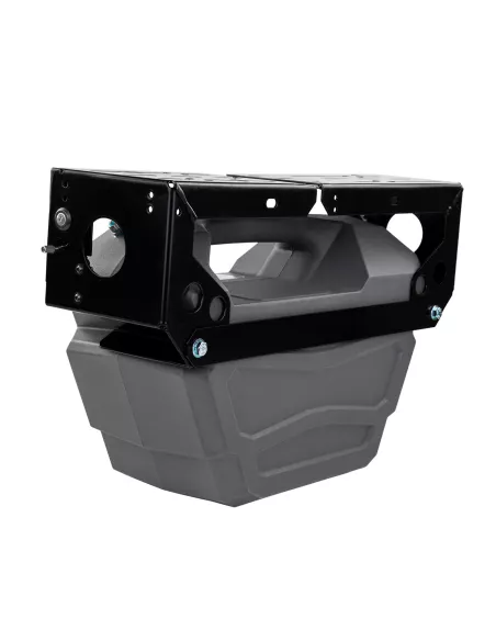 TANK BRACKET QUICK RELEASE ARB - accessoire 4x4