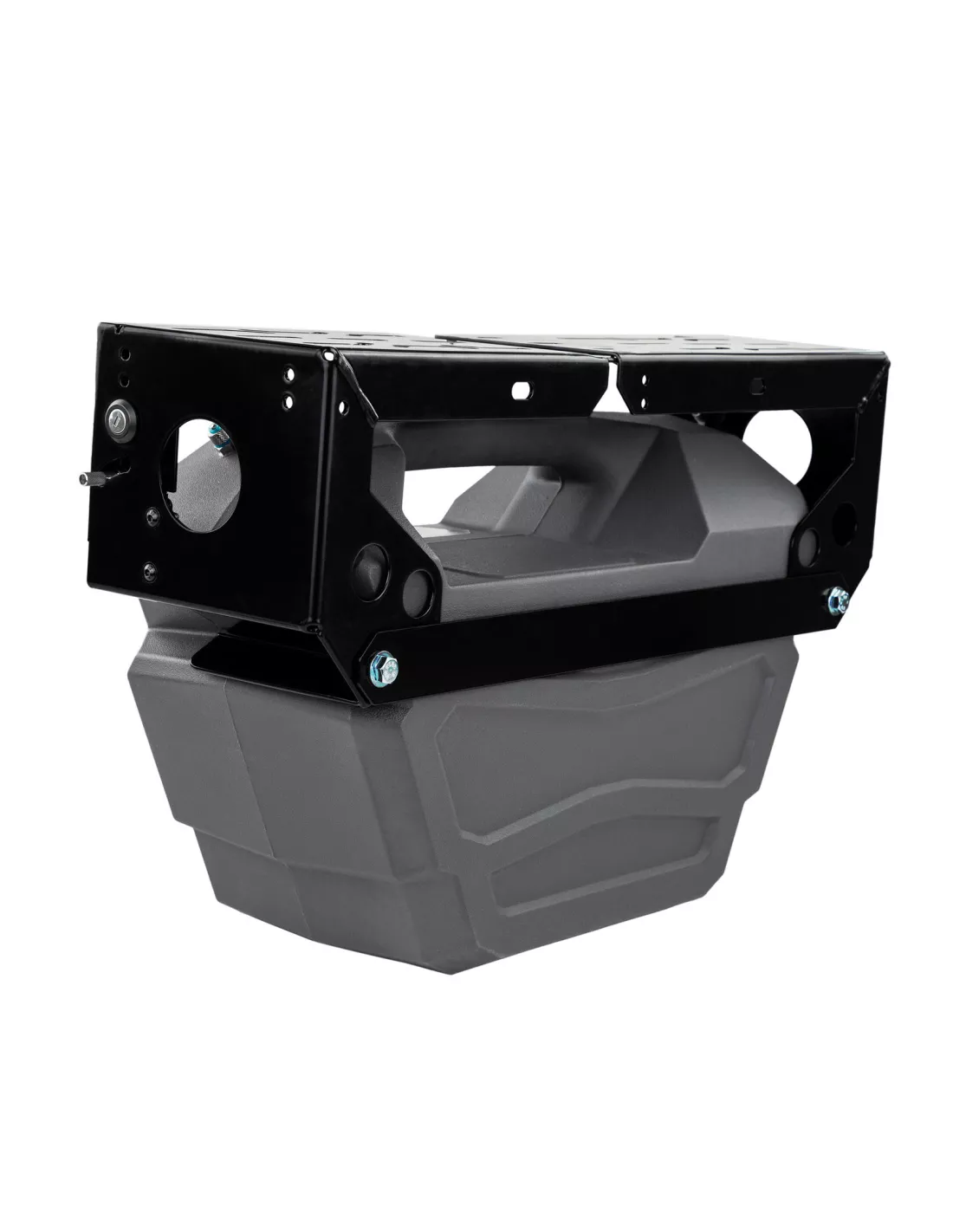 TANK BRACKET QUICK RELEASE ARB - accessoire 4x4