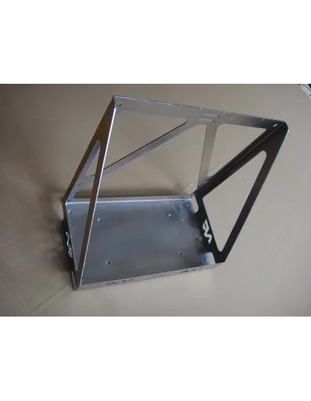 Support en acier de jerrycan 20l universel - livré seul N4-Offroad
