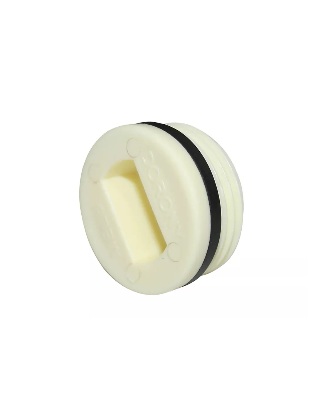Obturateur a visser jerrycan eau DTC PARTS - accessoire 4x4