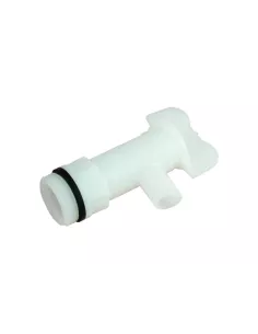 Robinet jerrycan eau DTC PARTS - accessoire 4x4
