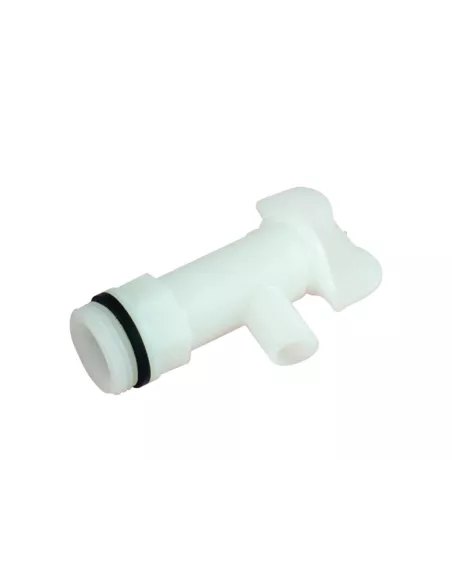 Robinet jerrycan eau DTC PARTS - accessoire 4x4