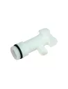 Robinet jerrycan eau DTC PARTS - accessoire 4x4