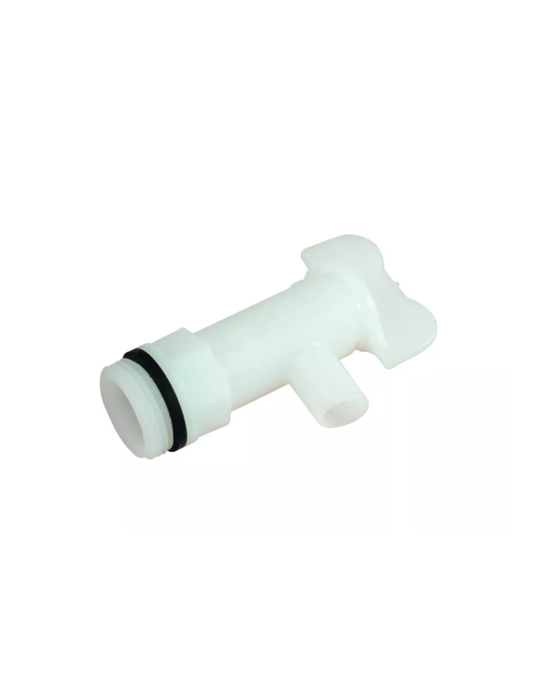 Robinet jerrycan eau DTC PARTS - accessoire 4x4