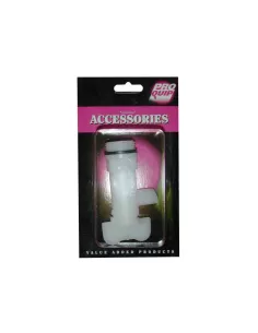 Robinet jerrycan eau DTC PARTS - accessoire 4x4 2