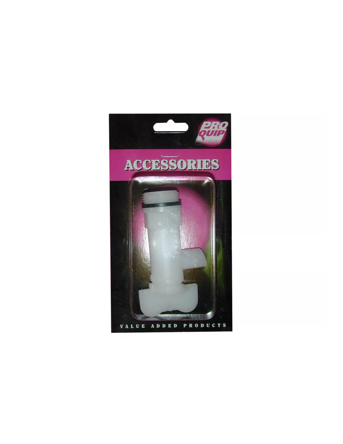 Robinet jerrycan eau DTC PARTS - accessoire 4x4