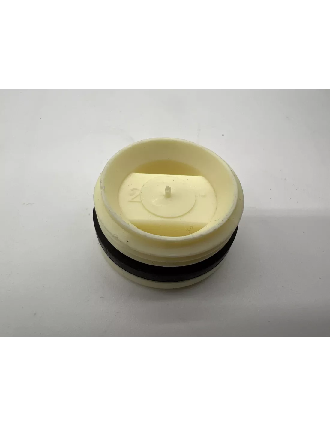 Set SAV des composants du Jerrycan eau - bouchon robinet obturateur