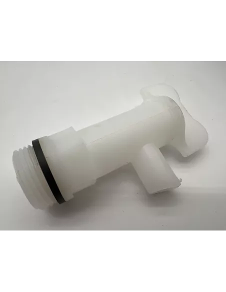 Set SAV des composants du Jerrycan eau - bouchon robinet obturateur