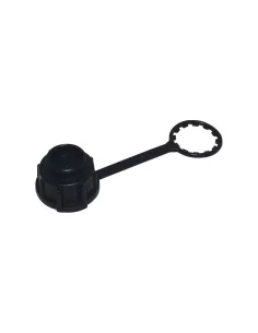 Bouchon de mise à l'air jerrycan carburant DTC PARTS - accessoire 4x4