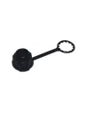 Jerrycan brandstof luchtkap DTC PARTS - 4x4 accessoire