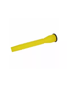 Bec verseur jerrycan carburant DTC PARTS - accessoire 4x4