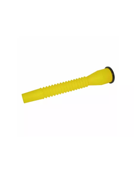 Bec verseur jerrycan carburant DTC PARTS - accessoire 4x4