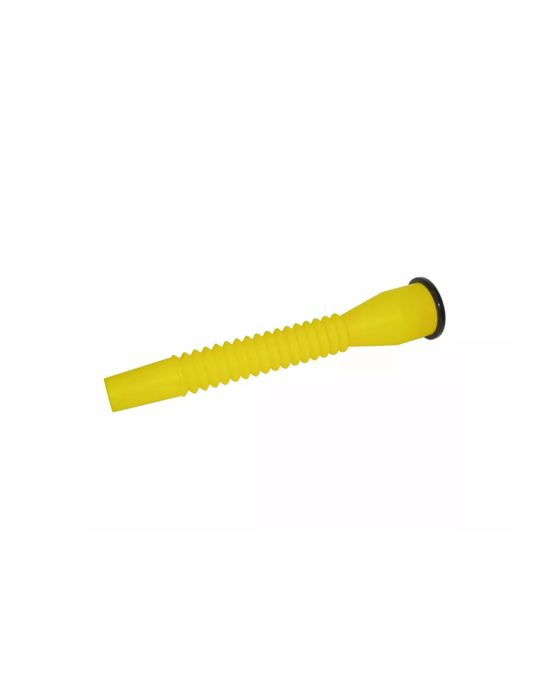 Bec verseur jerrycan carburant DTC PARTS - accessoire 4x4