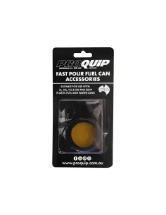 Bouchon a visser jerrycan carburant + bouchon de mise à l'air DTC 2