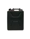 Jerrycan-Brennstoff - schwarzer Kunststoff - US 20L-Format - mit BEC