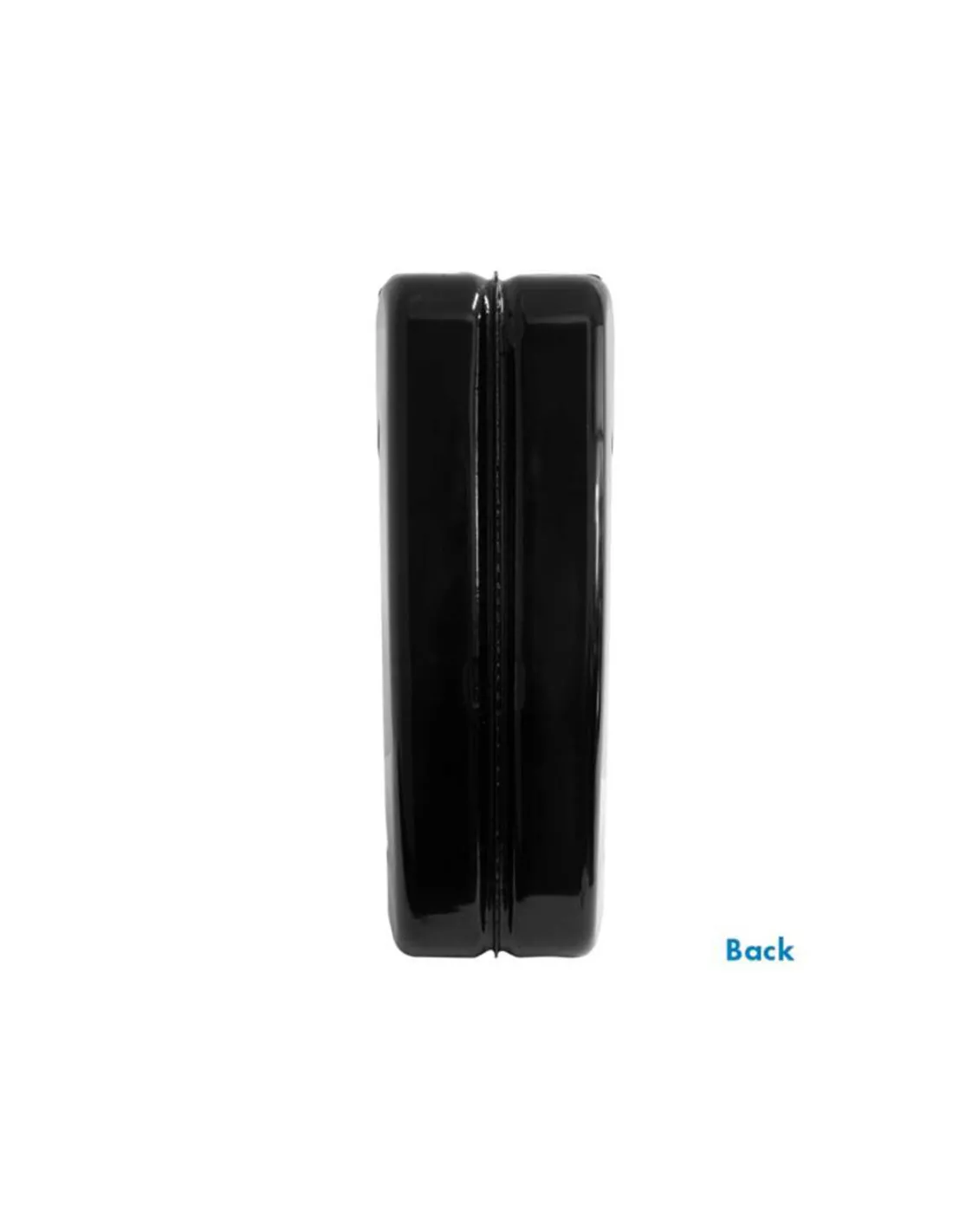 Jerrycan carburant - métal noir - Format US 20L DTC PARTS -
