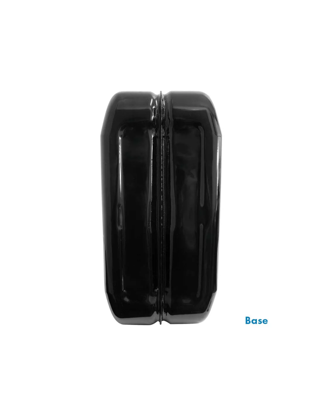 Jerrycan carburant - métal noir - Format US 20L DTC PARTS -