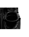 Jerrycan carburant - métal noir - Format US 20L DTC PARTS -