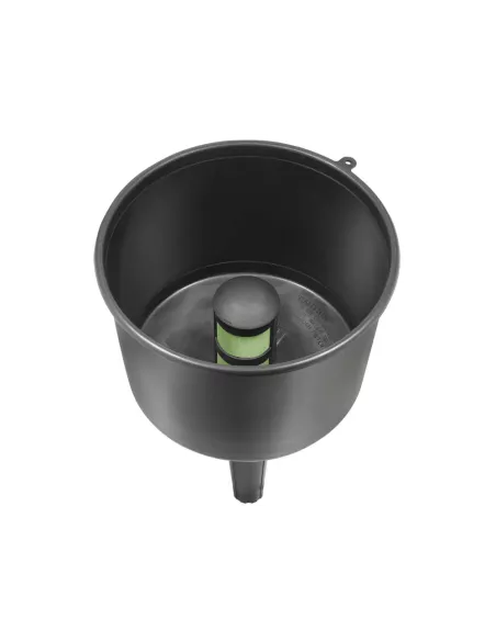 Entonnoir filtrant Mr Funnel - Filtration 74microns - Débit 19L/Min