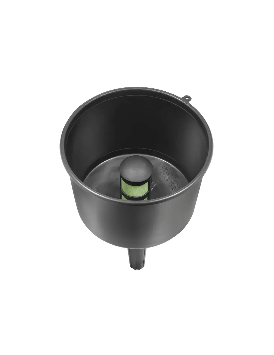 Entonnoir filtrant Mr Funnel - Filtration 74microns - Débit 19L/Min