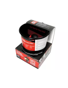 Entonnoir filtrant Mr Funnel - Filtration 74microns - Débit 19L/Min 2