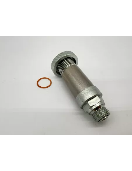 POMPETTE AMORCAGE GASOIL DENSO - accessoire 4x4