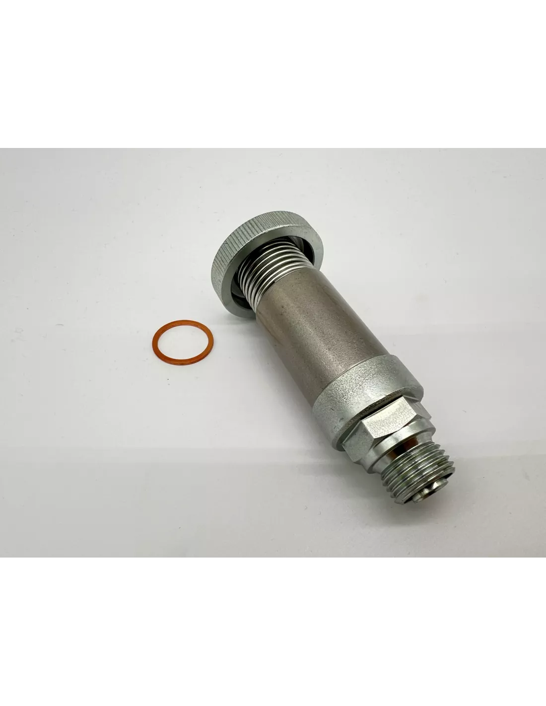 Gasöl begann die Pumpe DENSO - 4x4 Zubehör