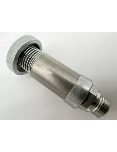 POMPETTE AMORCAGE GASOIL DENSO - accessoire 4x4 2