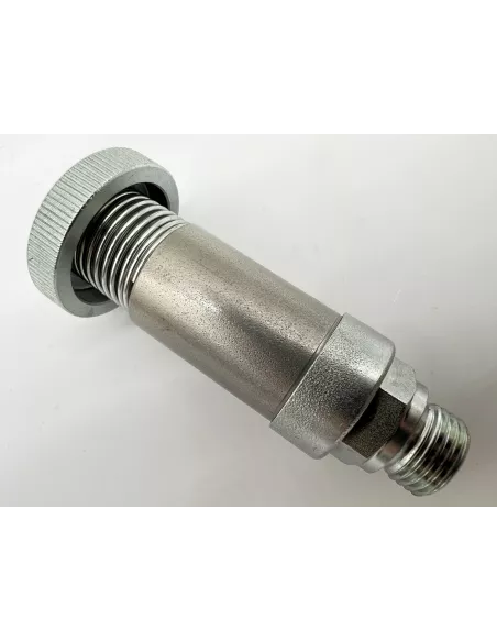 POMPETTE AMORCAGE GASOIL DENSO - accessoire 4x4