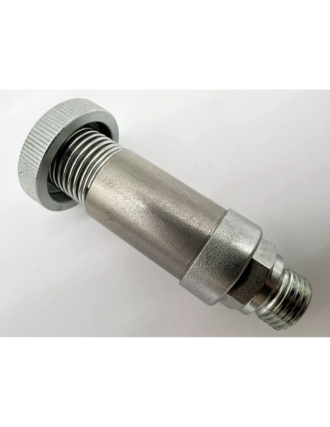 POMPETTE AMORCAGE GASOIL DENSO - accessoire 4x4
