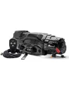Lier ARB 10S 4,5t 12V met synthetisch touw 28m ARB - accessoire