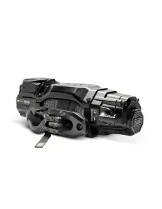 Treuil ARB 10S 4.5T 12V avec corde synthétique 28m ARB - accessoire 2