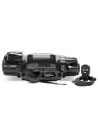 Lier ARB 10S 4,5t 12V met synthetisch touw 28m ARB - accessoire