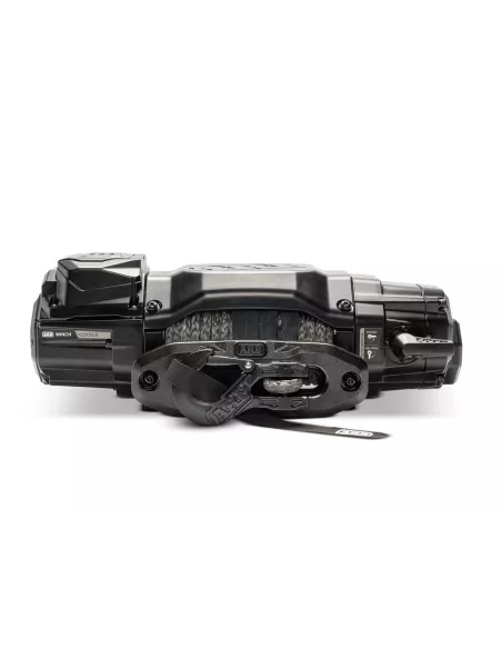 Treuil ARB 10S 4.5T 12V avec corde synthétique 28m ARB - accessoire