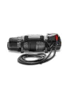 Treuil ARB 10S 4.5T 12V avec corde synthétique 28m ARB - accessoire