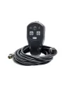 Treuil ARB 10S 4.5T 12V avec corde synthétique 28m ARB - accessoire