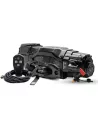 Treuil ARB 12S 5.4T 12V avec corde synthétique 24m ARB - accessoire