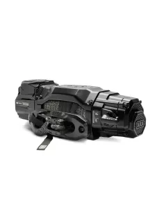 Treuil ARB 12S 5.4T 12V avec corde synthétique 24m ARB - accessoire 2